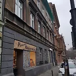 Old Town Place *