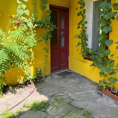 公寓 Old Town Place 克拉科夫