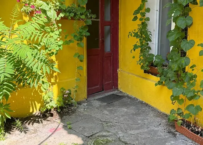 公寓 Old Town Place 克拉科夫