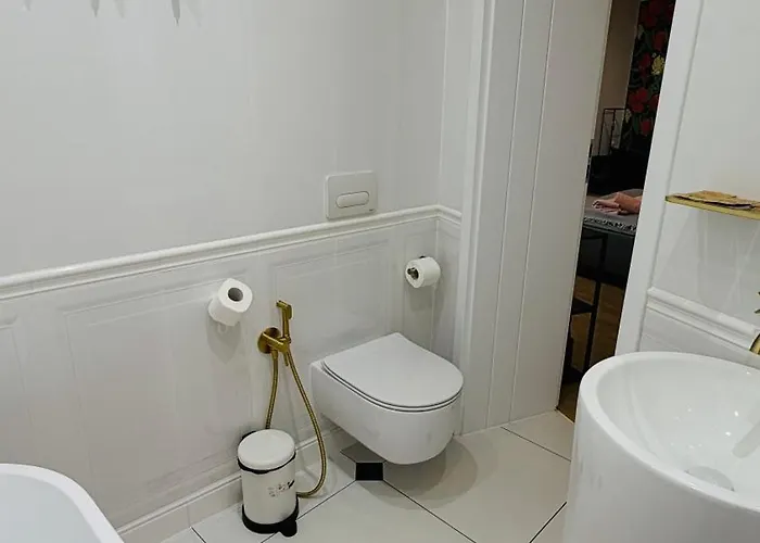 Old Town Place 克拉科夫