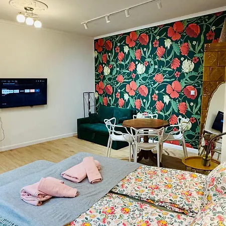 Apartment Old Town Place