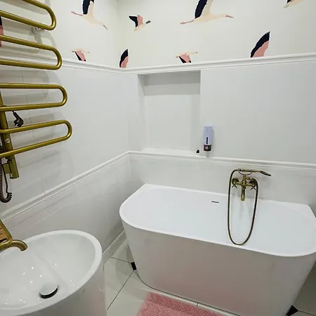 Apartment Old Town Place *