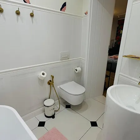 Old Town Place Krakow