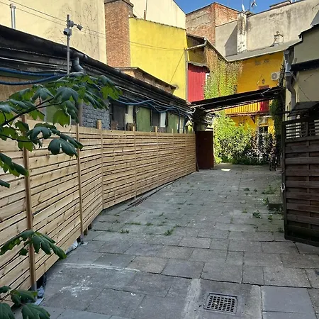 Apartment Old Town Place *