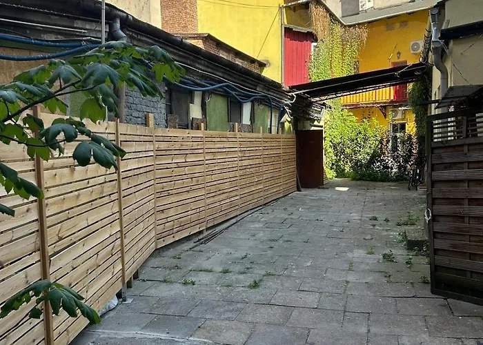 Apartment Old Town Place *